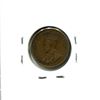 Image 2 : 1920 George V One Cent Coin (EF)