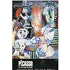 Image 1 : Picasso   Color Offset La Familia #1611330