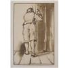 Image 1 : Man at a Door #1611380
