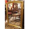 Early 19th Century Mirror #1611451