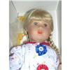 Image 1 : 13.5" Kathe Kruse Renni 1994 #1611461