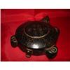 Image 1 : CHINESE NEPHRITE JADE INSTONE OF 14-16E century#1611577