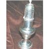 Image 1 : George II Sterling Silver Castor:1740 #1611988