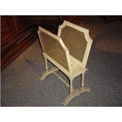 Louis XVI Style Music Sheet Carrier #1612263