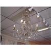 Image 1 : Italian 6 Light Chandelier #1612272