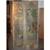 Image 1 : Pair of Tall Boiserie Panel Paintings from #1612278