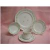 Image 1 : Forever Spring Johann Haviland 40 Pc. Set #1619955