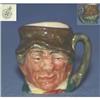 Image 1 : Royal Doulton Character Jug. c1940 #1620003