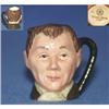 Image 1 : Royal Doulton Character Jug.  #1620006