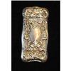 Image 1 : Antique American Sterling Match Safe #1620525