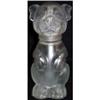 Image 1 : "DOG"PERFUME BOTTLE ART ECO,CIRCA1925 #1630368