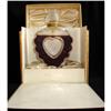 Image 1 : RENE LALIQUE "COEUR JOIE" FOR NINA RICCI CIRCA #1630373