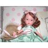 Nancy Ann Storybook Doll Wednesday's Child #1630681