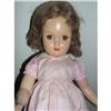 Image 1 : 17" Beautiful Hard Plastic Doll Unmarked in #1630683
