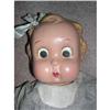 Image 1 : Composition doll with googly eyes #1630702