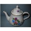 Image 1 : Vintage Tea Pot Arthur Wood & Son! #1630769