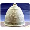 Image 1 : Lladro Matte Christmas Bell 1992 #5913M #1630799