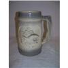 Image 1 : Early Grey Anheuser-Busch Budweiser Stein #1630896