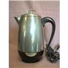 Image 1 : Percolator Coffee Pot By Farberware #1631228