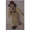 Image 1 : Doll Juliette Low Girl Scout Leader Hallmark #1631586