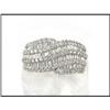 Image 1 : 1.5 CARAT BAGUETTE DIAMOND RING(price was #1642335