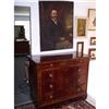 Ca. 1820 Period Federal Chest of Drawers #1642584