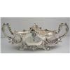 Image 1 : 925K STERLING SILVER CENTERPIECE JARDINIERE #1642687