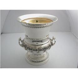 925K Sterling Silver WMF Wine Cooler #1642689