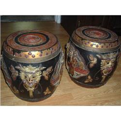 Chinese storage boxes #1642695