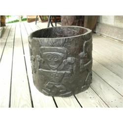 Aborigine grain bin #1642696