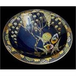 Carlton Ware Art Deco Bowl #1642713