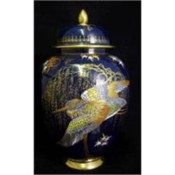 Carlton Ware Ginger Jar #1642715