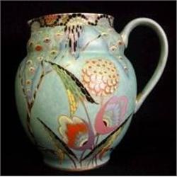 Carlton Ware Large Jug #1642716