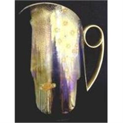 Carlton Ware Lustre Jug #1642719