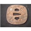 Image 1 : Early Edo period Japanese tsuba #1642794