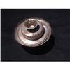Image 1 : 18th.-19th. century Tibetan silver container #1642840