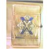 Image 1 : Faberge Gold Preobrajinsky Cigarette Case #1642986