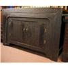 Image 1 : Large, Finely Grained Chinese Storage Chest #1643009