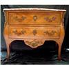 Image 1 : ENCHANTING DRESSER MADE IN ROSEWOOD- AGE #1643069