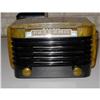 Image 1 : Great Bendix Catalin Art Deco Radio Model 0526C#1643201