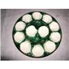 Longchamp Oyster Plate Master French Majolica #1654470