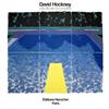 Image 1 : Hockney   Day Pool With Three Blues, 1978-#91 #1654537