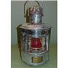 Image 1 : Antique Navigation Lantern #1654651