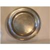 Antique Pewter Charger #1654718