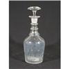 Flint Glass Decanter, American #1654721