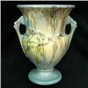 Image 1 : Roseville Moss Trophy  Vase #1654812