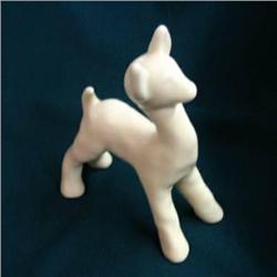 Rookwood  Lamb Paperweight #1654819