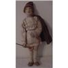 Image 1 : Doll Cloth Soviet Union Village Boy Stockinette#1655146