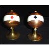 Image 1 : English Whist Markers #1655386
