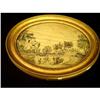 Image 1 : 19th Century French Embroidery on Silk #1655393